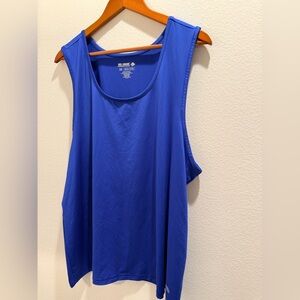 Reel Legends Royal Blue Tank Top